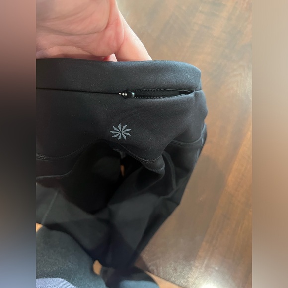 Athleta legging - Picture 2 of 8